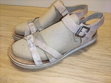 Rieker Schuhe Sandale Gr. 41