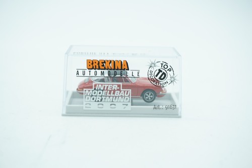 Brekina 91631 modellauto - h0,