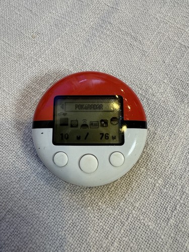Nintendo pokewalker - pokewalker, /
