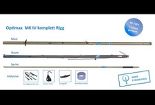 Optimist Optimax MKIV Rigg