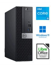 Windows 11 PC Intel Core i5