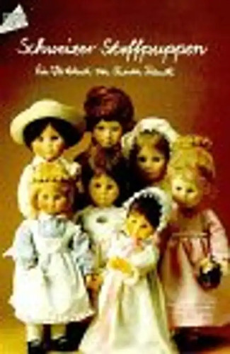 Schweizer stoffpuppen - schweizer,