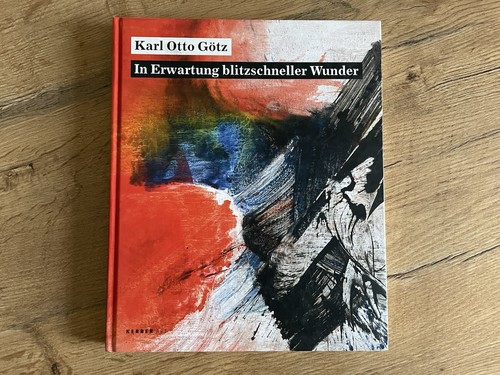 Karl otto götz in - otto,