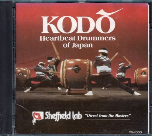 Musik kodo heartbeat - -,
