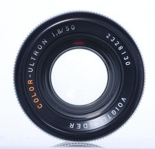 Voigtländer Color-Ultron