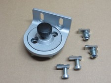 1 x item Winkelfeststellung 8 40/80 - 0.0.615.59 mit Befestigungsmaterial