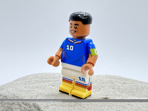 Lego editions fußball - editions,