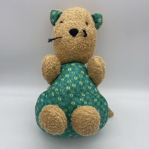 Sigikid katze vintage frottee - katze,