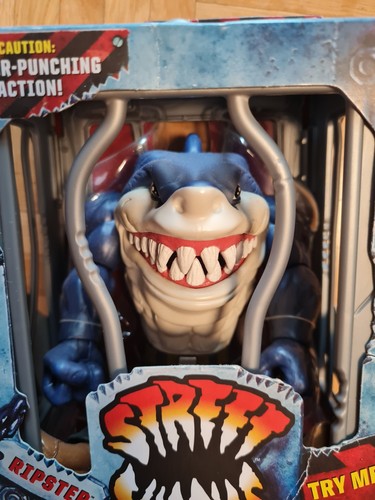 Street sharks ripster 30th - street,
