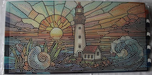 Diamond painting lampenfolie - diamond, painting-lampenfolie