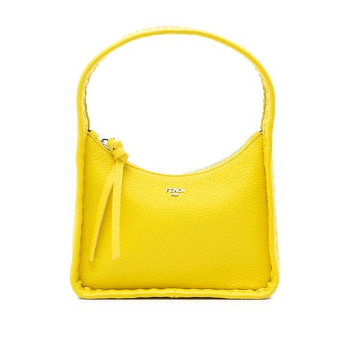 Fendi mini cuoio - fendi,