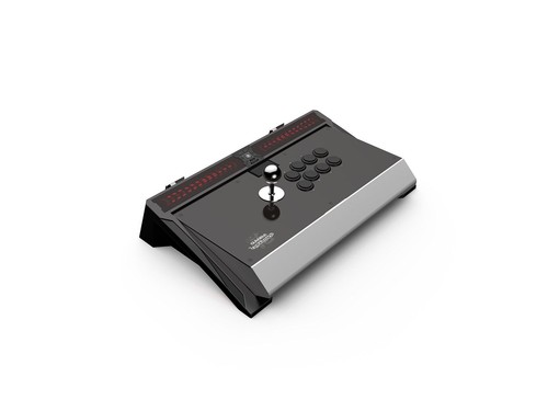 Qanba arcade stick dragon - arcade,