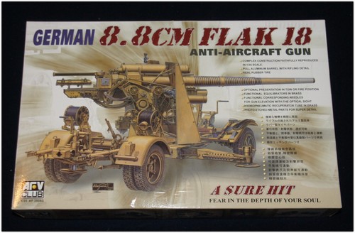 Afv club 35088 german - -,