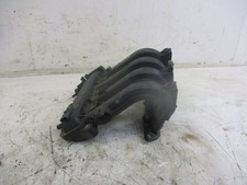 Ansaugkrümmer Ansaugbrücke