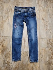 Pepe, Jeans, Hose, Mädchen , 122128,134