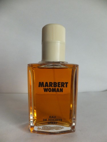 Marbert woman eau toilette - woman,