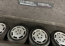 Porsche 928 944 968 Felgen