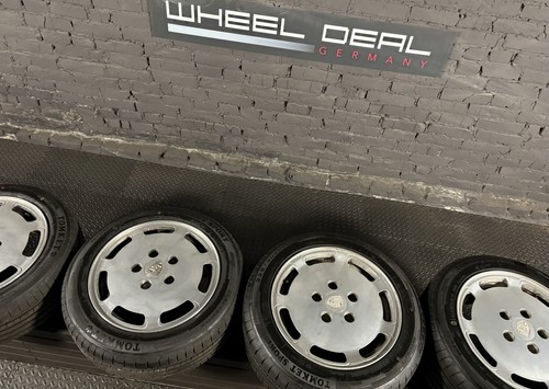 Porsche 928 944 968 - , felgen