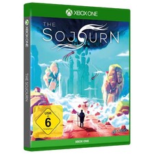 The Sojourn für Microsoft
