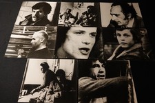 FOUS A DELIER Niemand oder