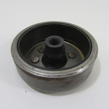 Kawasaki Z 650 SR Polrad C2381