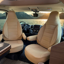 FIAT Ducato Wohnmobil