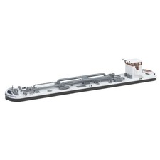 Faller 131017 tankschiff - 131017,
