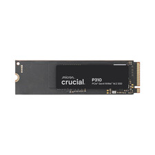 Crucial P310 2TB NVMe M.2 PCIe