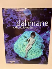 addicted to nudes - dahmane -