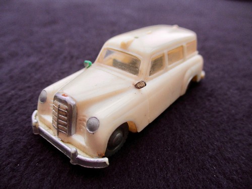 Siku plastik v71 serie - siku, v