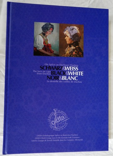 Schwarz und weiß die - und,