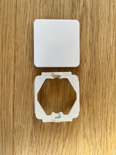 Berker modul2 wippe cremeweiß - wippe,
