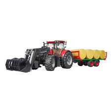 BRUDER Case IH Optum 300CVX +