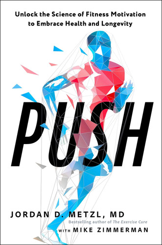 Push unlock the science - |,