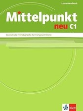 Mittelpunkt / Lehrerhandbuch