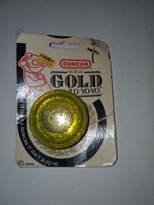Duncan Gold Award 1986 Vintage