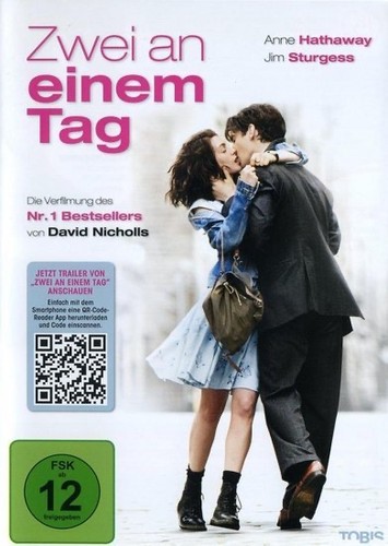 Zwei einem tag h - einem, (dvd)