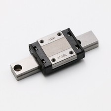 THK Linearführung mit 1