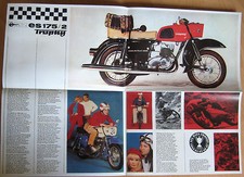 PROSPEKT Werbung DATENBLATT