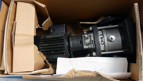 Grundfos crn3 fgj v - crn3-2, a-fgj-g-v-hqqv