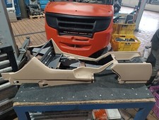 Original BMW 5er E39 Limousine