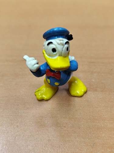 Bully bullyland donald duck - donald,