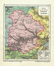 Oberamt Blaubeuren Bauser