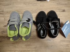 NEU 2 Paar Kinderschuhe