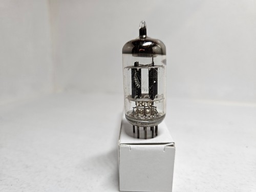 Valvo ecc83 i65 philips code - i65,