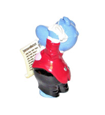 Ferrero Ü-Ei Variante 1999