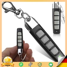 Handsender  Universal 433 MHz