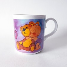 Windel Winni Tasse "Ich hab