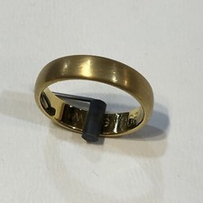 Niessing Ring Classic Wedding