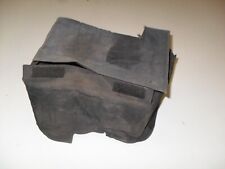 VW Golf 3 GTI Jubi Thermoabdeckung für die Batterie